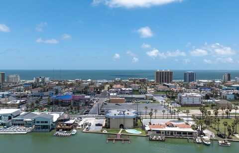 203 Marlin St., South Padre Island, TX 78597