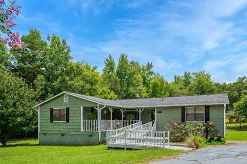 807 Glenn Springs Road, Pacolet, SC 29372