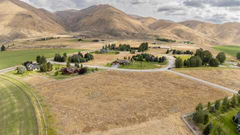 100 Malcolm Lane, Blaine County, ID 83313