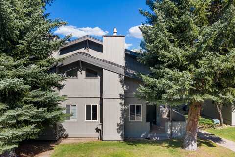 108 Pinewood Lane, Ketchum, ID 83340