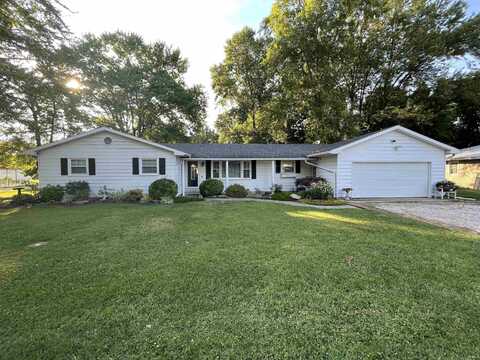 108 Brenda Drive, Vincennes, IN 47591