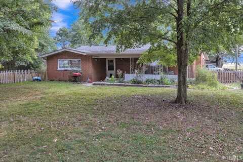 470 W Mulberry Street, Elberfeld, IN 47613