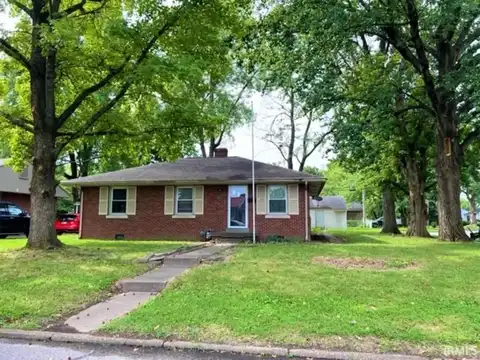 2501 Vogel Road, Evansville, IN 47711