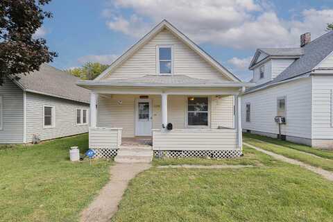 3306 AVE A, COUNCIL BLUFFS, IA 51501