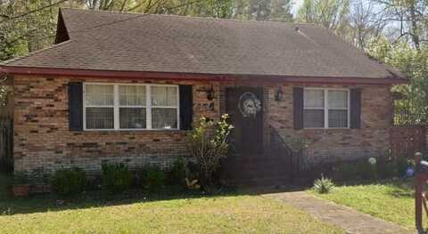 419 24th Street, Mccomb, MS 39648