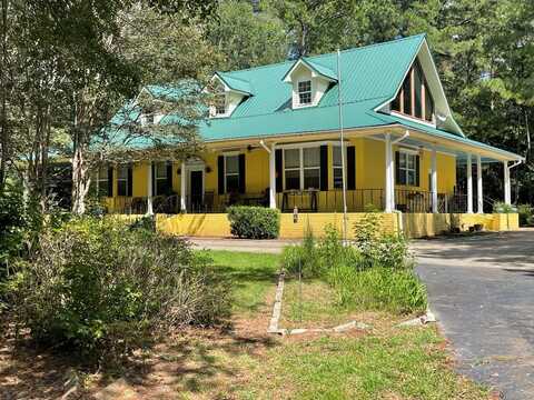 369 River Road Drive, SE, Bogue Chitto, MS 39629