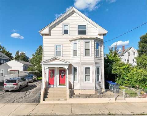 28 Mercy Street Street, Providence, RI 02909