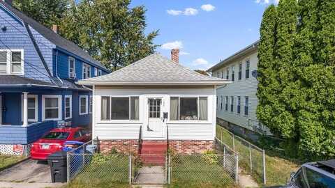 182 waterman Avenue, East Providence, RI 02914