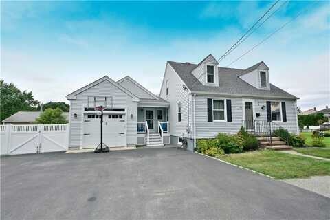 25 West Street, Warren, RI 02885