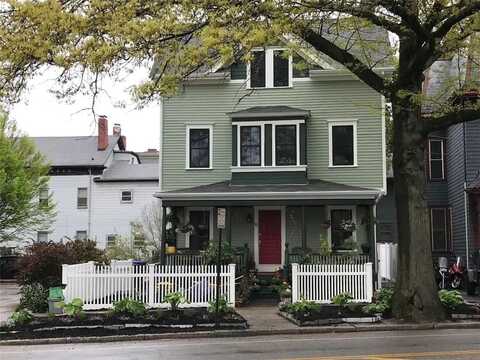 10 Parade Street, Providence, RI 02909