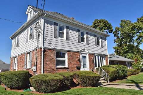 2441 Pawtucket Avenue, East Providence, RI 02914