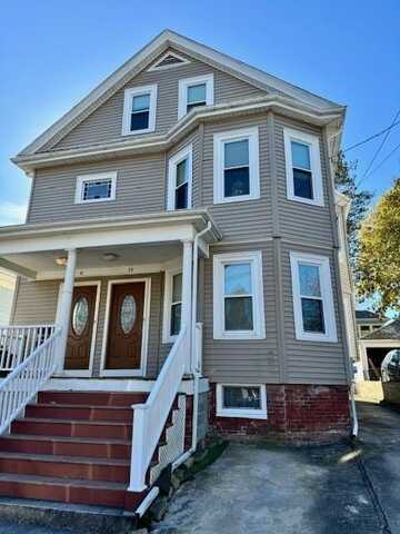 39 Methyl Street, Providence, RI 02906