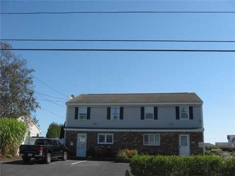 53 Winnapaug Road, Westerly, RI 02891