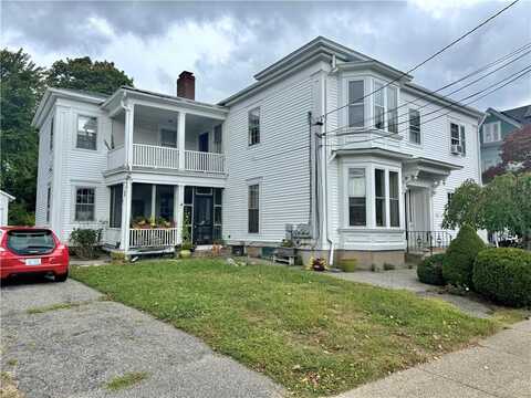 45 Washington Street, Warren, RI 02885