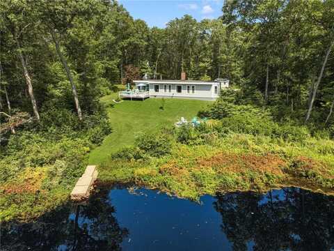 129 Potter Hill Road, Westerly, RI 02891