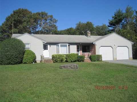 27 Marcello Drive, Jamestown, RI 02835