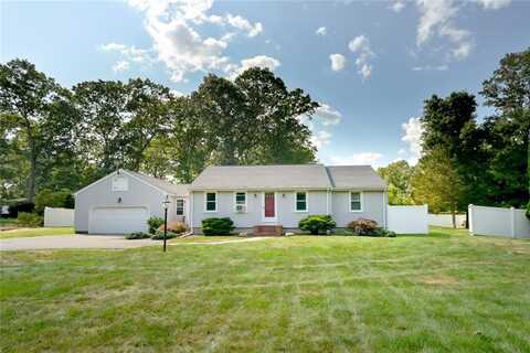 1 THOMAS Drive, Lincoln, RI 02865