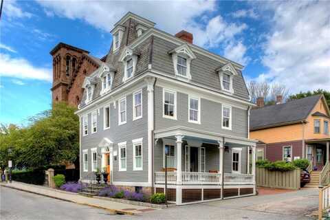 204 Spring Street, Newport, RI 02840