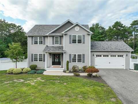 28 Kiley Way, Coventry, RI 02816