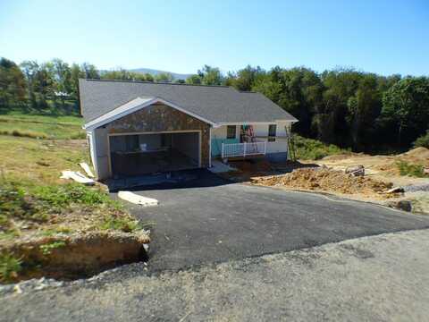 220 Spring Meadow Drive, Wytheville, VA 24382