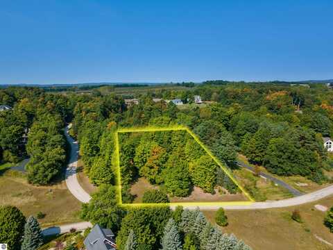 5868 S Calle Court, Suttons Bay, MI 49682