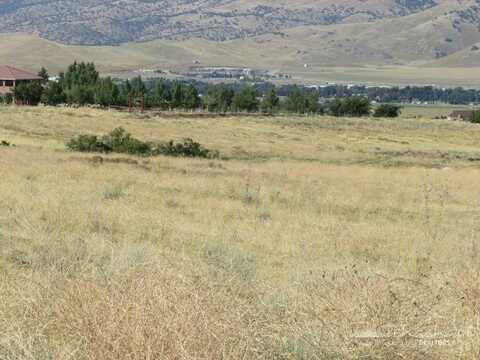 0 Wagner Drive, Tehachapi, CA 93561