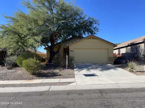 13307 N Lost Artifact Lane, Oro Valley, AZ 85755