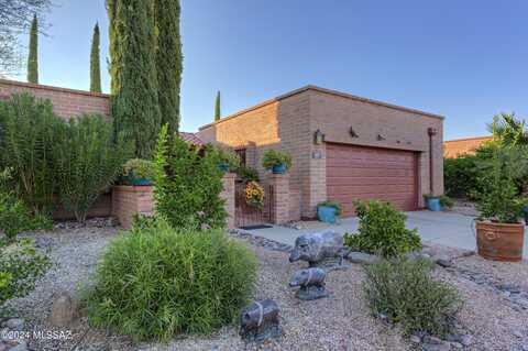 1677 W Retorno De Manana, Green Valley, AZ 85622