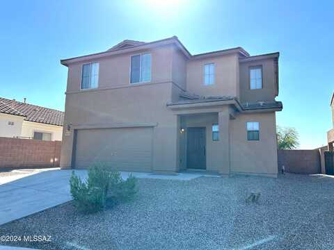 12971 N Sabal Palm Way, Marana, AZ 85653