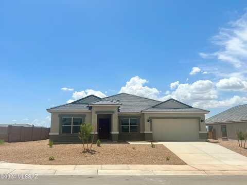 5535 W Spring Gardens Road, Marana, AZ 85658