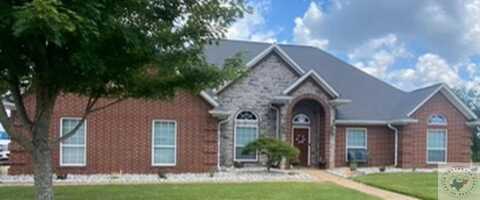 2129 South Crest, Texarkana, AR 71854