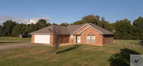 4 Hunnington Drive, New Boston, TX 75570