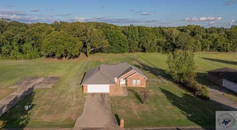 4 Hunnington Drive, New Boston, TX 75570