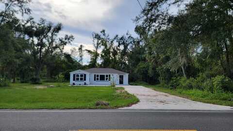 2165 N Johnson Stripling Road, PERRY, FL 32347