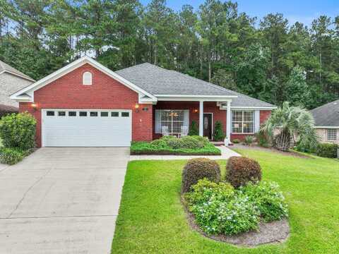 761 Eagle View Drive, TALLAHASSEE, FL 32311