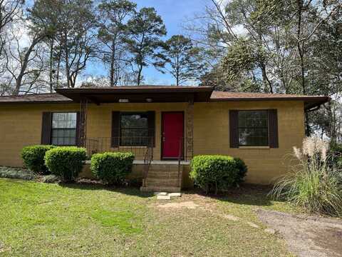 1036 Carrin Drive, TALLAHASSEE, FL 32311