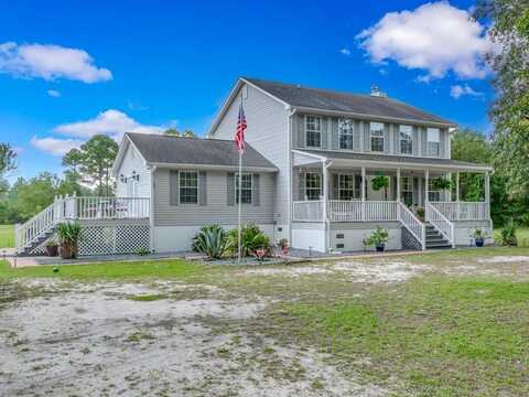 51 Simmons Court, PANACEA, FL 32346