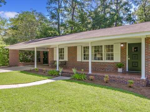 903 Piedmont Drive, TALLAHASSEE, FL 32312