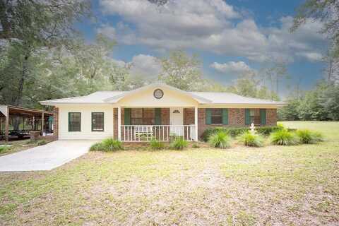 291 Bear Creek Road, Quincy, FL 32351