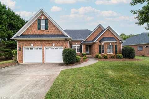 285 Kristi Glen Court, Kernersville, NC 27284