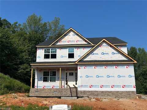 5109 Logos Drive, Stokesdale, NC 27357