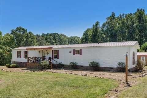 190 John Pleasant Road, Leasburg, NC 27291