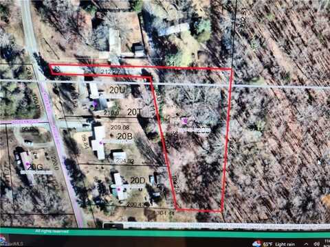 8913 Kiger Road, Germanton, NC 27019