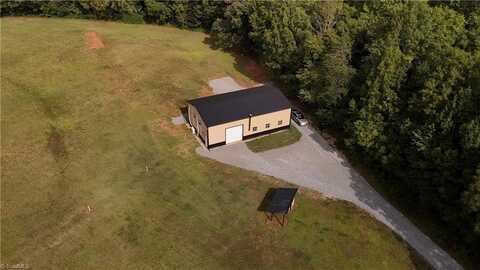 290 Mount Vernon Road, Woodleaf, NC 27054