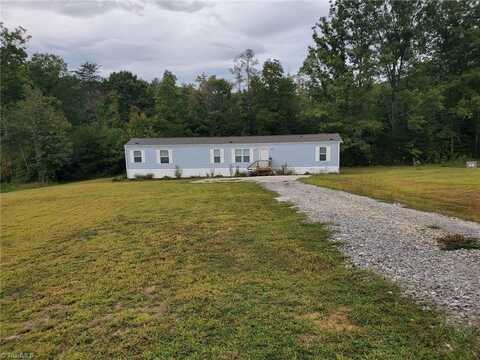 849 Grassy Creek Road, Pinnacle, NC 27043