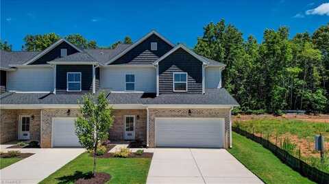 2325 Tribek Court, Burlington, NC 27215