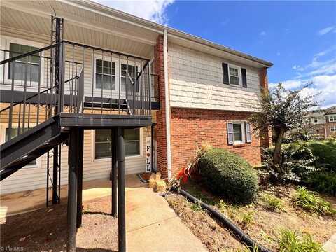 204 Northpoint Avenue, High Point, NC 27262