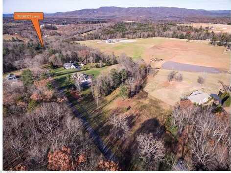 Lot 26 And 5.133 Acres Laurelwood Road, State Road, NC 28676