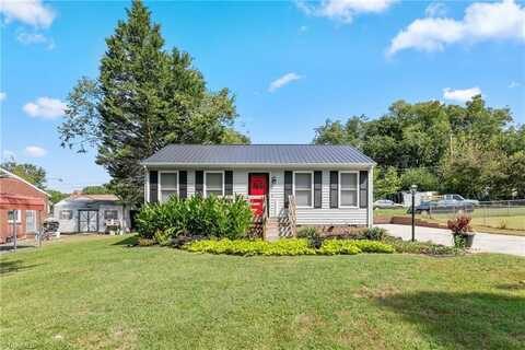 1340 Cloverdale Street, Burlington, NC 27217