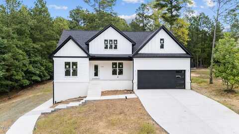 216 Bayberry Woods Drive, Garner, NC 27529